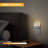 Motion Sensor Plug-in Night Light 3-Pack