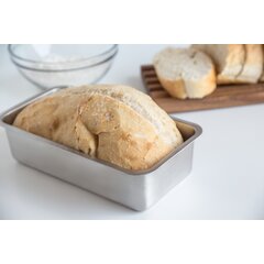 8 X 4 Inch Loaf Pan