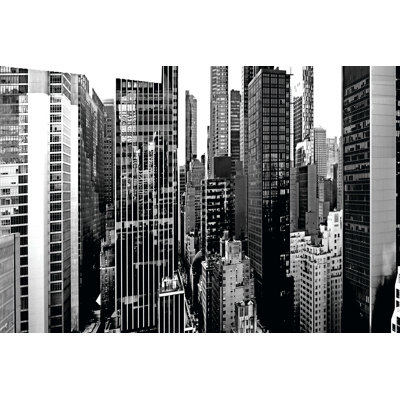 Panorama de New York VII