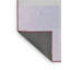 Tapis de zone mauve à motifs Hoelscher-2036954321