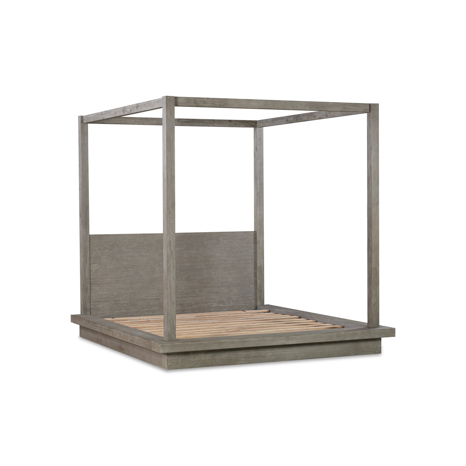 Monae Canopy Bed, California King