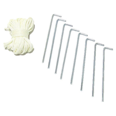 Ensemble 12 pièces Alani