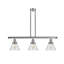 Luminaire suspendu pour îlot 3 lumières Cone-363049506-318448274-318448272