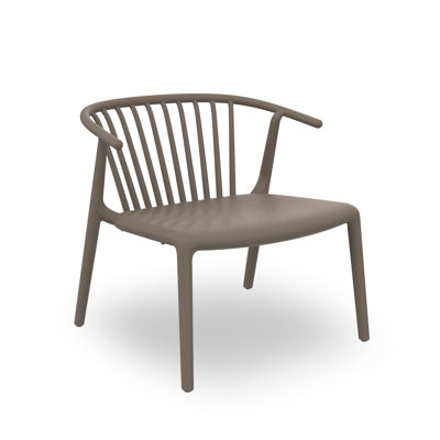 Woody Arm Chair