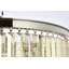 Lustre à niveaux unique 17 lumières Yazmin-27969457-27969458