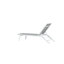 Fedele 196cm Long Reclining Single Sun Lounger-76401491