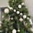 6.5FT Canyon Pine Artificial Christmas Tree - No Lights
