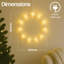 35cm Wreath