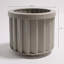 Pot rond Strata MD-1750053896-1750053898