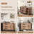Dazia 47'' Sideboard