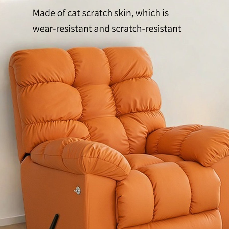 Keena, Orange