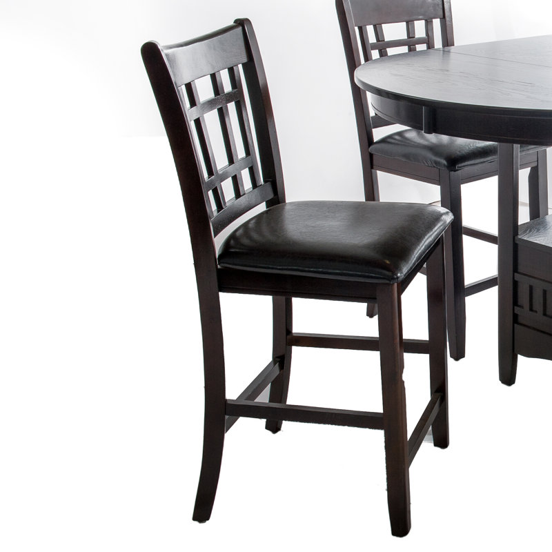 Tabouret de comptoir Degraffenreid