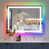Rectangle selected