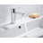 LB Single-Hole Single-handle Bathroom Faucet-52381021