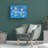 Graphic Art Painting-1349747534