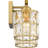 Shenorock 2 - Light Dimmable Vanity Light