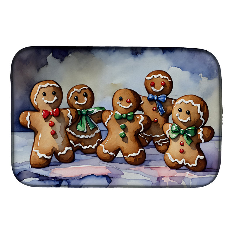 Tapis de Noël Christmas