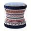 Tabouret décoratif Matai