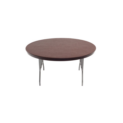 Circular Folding Table