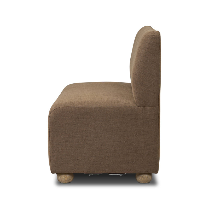 Clemence Upholstered Dining Chair