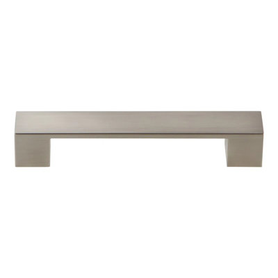 Wide Square Bar pull
