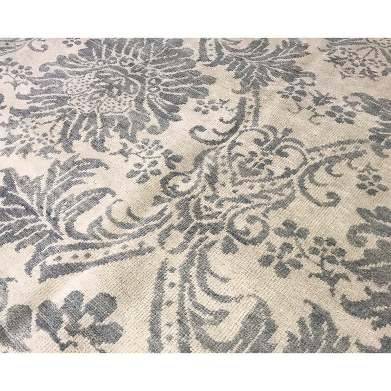 Nomad One-of-a-Kind 9'11" X 13'9" Area Rug