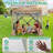 6FTx6FT Screen Room with Mosquito Netting-105123203