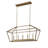 Glenhaven 5 - Light Kitchen Island Pendant-1836078005