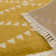 Pickerel Berber Style Mustard Rug