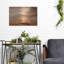 «Hazy Summer Evening» par Carlos Casamayor, art mural en métal-415927272