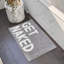 Casanova Slogan Get Naked Bath Mat-1169954971
