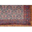 Tapis à teinture végétale 5 x 7