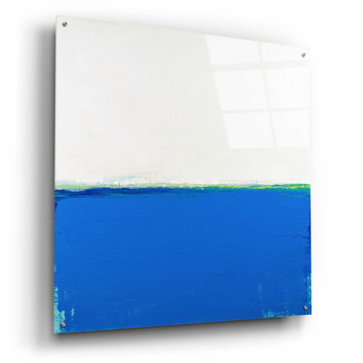 " Open Blue " by Don Bishop