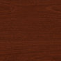 Mahogany/Mahogany