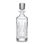 Reed And Barton Deklan Decanter with Stopper