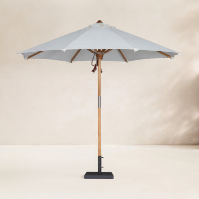 Nadira 9.8' Umbrella