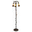 Pond Lily Tree Floor Lamp-976972421