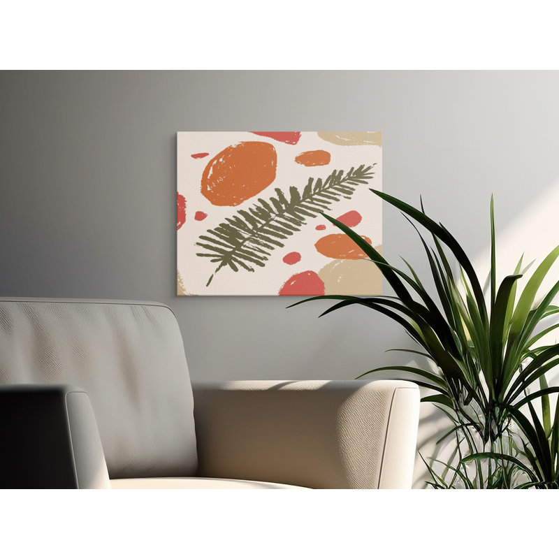 Wrapped Canvas Print Set, 30x15