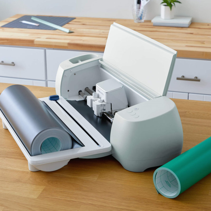 Roll Cutting Machine