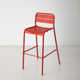 Kapri 41'' Outdoor Bar Stool