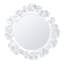 Miroir mural rond 30,5 "Gingko-1294697380