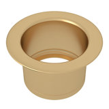 Extended Throat for Fireclay Sinks and Kitchen Accessories Sinks