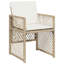 Patio Dining Set Table,
