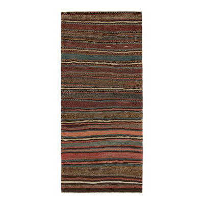 Kilim & Flat Weave Area Rug