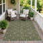 Machine Washable Indoor/Outdoor Chantille ACN2691 Kids Rug-795545001-795545010