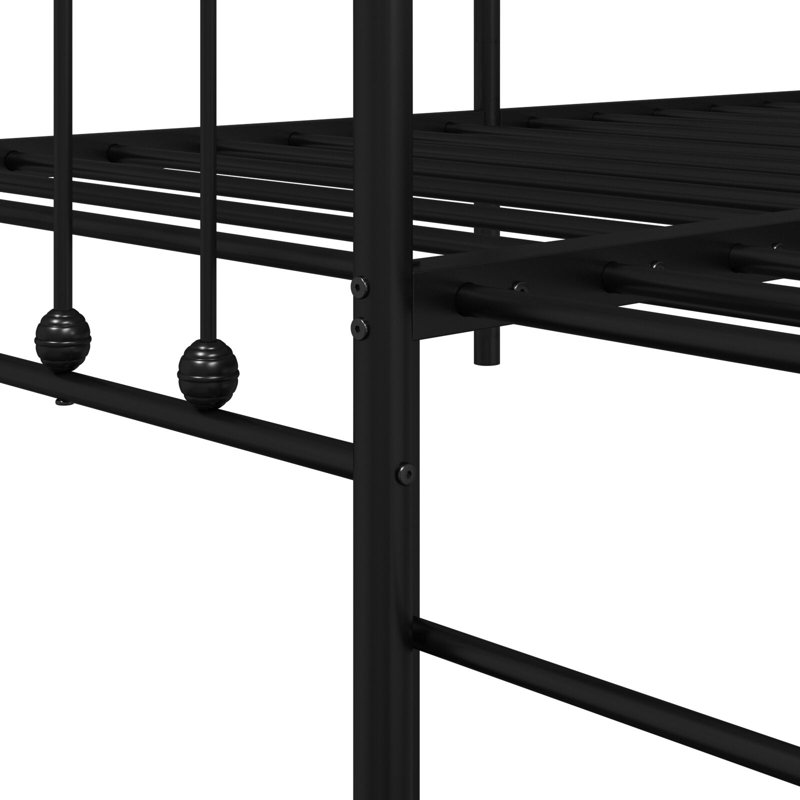 Metal Daybed