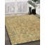 Tapis abstrait moderne 2872-977250151