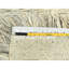 Vannya One-of-a-Kind Rectangle 7'7" X 9'10" New Age Area Rug in Grey