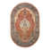 Folmar Oriental Indoor Rug