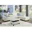 Canapé modulaire avec repose-pieds Plyler-342896543-342896528